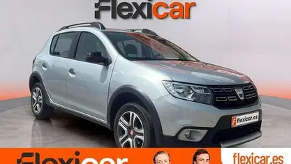 Usado Dacia Sandero Comfort 95 CV (69 kW) 2019 Utilitario