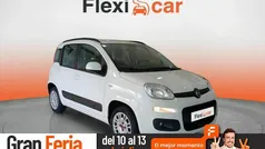 Usado 2020 Fiat Panda Easy Utilitario | 8740 € (Precio justo)