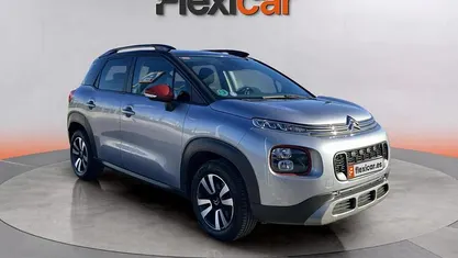 Usado 2020 Citroën C3 Aircross PureTech SUV | 9290 € (Buen precio)