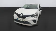Usado 2023 Renault Captur Evolution SUV | 15.300 € (Precio justo)