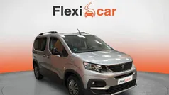 Usado 2023 Peugeot Rifter Allure Monovolumen | 17.290 € (Super precio)