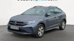 Gris Usado 2022 VW Taigo Life SUV | 15.719 € (Precio justo)