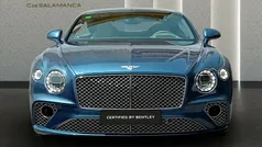 Usado 2019 Bentley Continental GT Coupe | 159.900 €