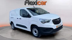 Usado 2021 Opel Combo Edition+ Monovolumen | 15.190 € (Super precio)