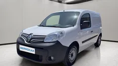 Blanco Usado 2018 Renault Kangoo Monovolumen | 8900 € (Buen precio)