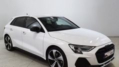 Blanco Usado 2024 Audi Q3 S-Line SUV | 35.800 € (Buen precio)