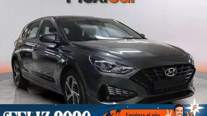 Usado 2023 Hyundai i30 Berlina | 15.990 € (Super precio)