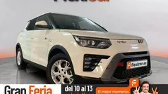 Usado 2024 Ssangyong Tivoli Limited SUV | 19.690 € (Precio justo)