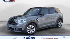Usado 2020 Mini Cooper S Countryman SUV | 17.450 € (Buen precio)