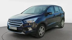 Usado 2019 Ford Kuga Trend SUV | 14.819 € (Buen precio)