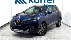 Usado 2016 Renault Kadjar Zen SUV | 14.990 € (Precio justo)