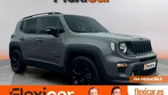 Usado 2022 Jeep Renegade Night Eagle SUV | 19.990 € (Precio justo)