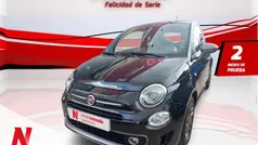 Usado 2021 Fiat 500S S | 11.205 € (Precio justo)