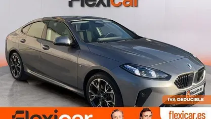 Usado BMW 218 150 CV (110 kW) 2025 Coupe