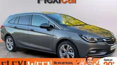 Usado 2019 Opel Astra Dynamic Familiar | 10.490 € (Precio justo)