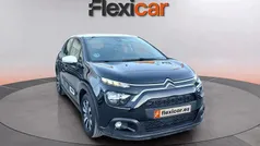 Usado 2024 Citroën C3 PureTech Berlina | 10.990 € (Buen precio)