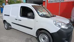 Usado 2018 Renault Kangoo Monovolumen | 9500 € (Precio justo)