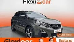 Usado 2020 Peugeot 3008 Allure SUV | 14.990 € (Precio justo)
