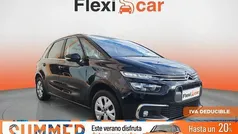 Usado 2019 Citroën C4 Live | 12.900 € (Precio justo)