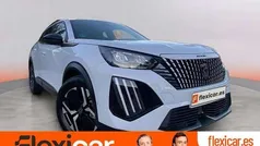 Usado 2024 Peugeot 2008 Allure SUV | 18.490 € (Precio justo)