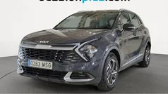 Usado 2024 Kia Sportage SUV | 23.182 € (Super precio)