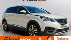 Usado 2019 Peugeot 5008 Allure Monovolumen | 15.480 € (Precio justo)
