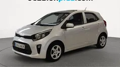 Usado 2023 Kia Picanto Utilitario | 10.900 € (Buen precio)