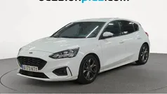 Usado 2019 Ford Focus ST-Line Utilitario | 16.410 € (Precio justo)
