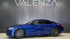 Usado 2022 Mercedes E220 Coupe | 57.500 €