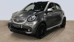 Gris Usado 2019 Smart ForFour Electric Drive Berlina | 12.500 € (Buen precio)
