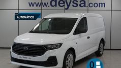 Blanco Nuevo 2025 Ford Transit Trend Van | 30.990 € (Buen precio)