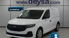 Blanco Nuevo 2025 Ford Transit Trend Van | 30.990 € (Buen precio)