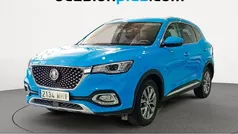 Blanco Usado 2023 MG HS Comfort SUV | 15.900 € (Precio justo)