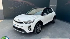 Usado 2021 Kia Stonic SUV | 17.590 € (Precio justo)