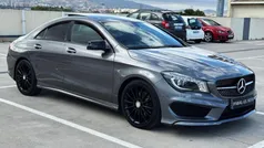 Usado 2014 Mercedes CLA220 Edition 1 Berlina | 23.900 € (Precio justo)