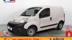 Usado 2019 Fiat Fiorino Monovolumen | 6850 € (Precio justo)