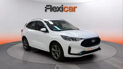 Usado Ford Kuga ST-Line 150 CV (110 kW) 2025 SUV