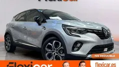 Usado 2022 Renault Captur Intens SUV | 18.890 € (Super precio)
