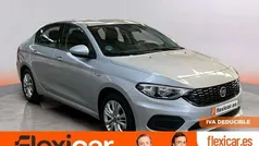 Usado 2016 Fiat Tipo Business Utilitario | 9990 € (Precio justo)