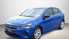 Azul Usado 2023 Opel Corsa Elegance Berlina | 14.500 € (Precio justo)