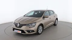 Usado 2017 Renault Mégane IV Zen Berlina | 12.599 € (Buen precio)
