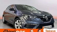 Usado 2020 Renault Mégane IV Business Utilitario | 11.990 € (Precio justo)