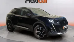 Usado 2021 Peugeot 2008 GT SUV | 17.290 € (Precio justo)