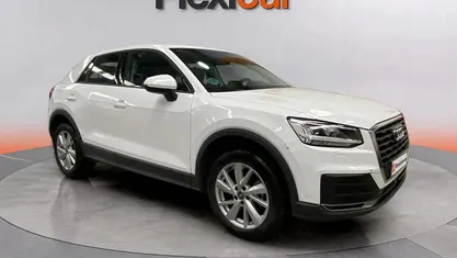 Usado Audi Q2 Advanced 116 CV (85 kW) 2020 SUV