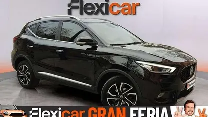 Usado MG ZS Luxury 111 CV (81 kW) 2023 SUV