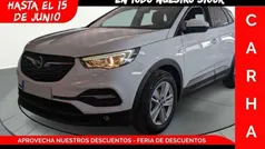 Usado 2019 Opel Grandland X Selective SUV | 13.490 € (Buen precio)