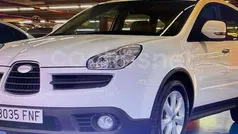 Usado 2007 Subaru Tribeca SUV | 8999 €