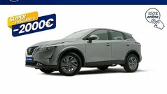 Usado 2023 Nissan Qashqai Acenta SUV | 22.985 € (Precio justo)