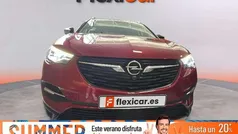 Burdeos Usado 2021 Opel Grandland X Ultimate SUV | 20.290 €