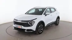 Usado 2023 Kia Sportage SUV | 31.599 € (Precio justo)
